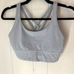lululemon Energy Bra
Medium Support, B–D Cups